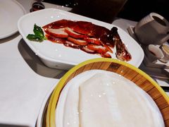 -悦融·京鲁菜·露台花园(安定门店)