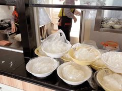 -八分场凉皮老店(正宗)