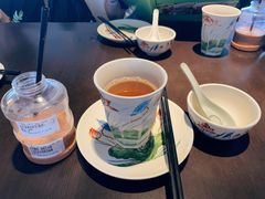 -大头虾越式风味餐厅(光明广场店)