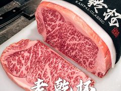 -老乾杯和牛烧肉(王府中环店)