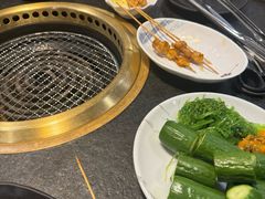 -神户赤童日式烤肉伙伴(东直门店)