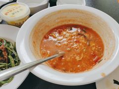 -紫光园·烤鸭·北京菜(团结湖店)