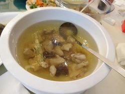 点击看大图 -锦江饭店·锦江小礼堂·宴会厅