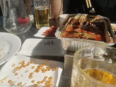 -郎出山烧烤(胶州店)
