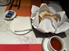 -桂林喜来登饭店雅琴餐厅