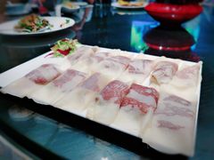 -怡品堂·金宴 (北京索菲特大酒店)