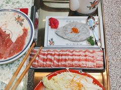 -鸿姐老火锅(花园路店)