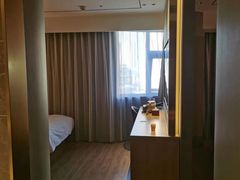 -桔子酒店(天津五大道店)