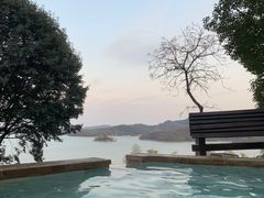-天目湖涵田半山温泉