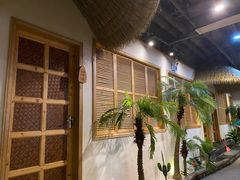 大堂-春润大地海南椰子鸡(沙井京基百纳广场店)