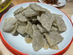 -福荣居褡裢火烧京味家常菜(西四店)
