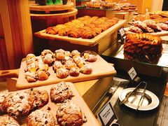 -圣丰索菲特·2 On 988 Café 自助餐厅