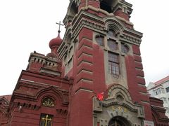 -圣·阿列克谢耶夫教堂