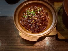 牛肉水晶粉-有红鸡毛店·川菜(建设路店)