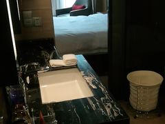 -天津梅江中心皇冠假日酒店
