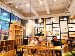 大堂-小豆海棠(人民南路店)