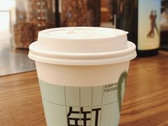 -fishtank鱼缸咖啡(三山街店)