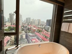 -广州德安丽舍凯宾斯基酒店