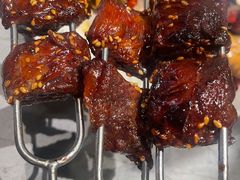 -鼎原力量东北吊炉烧烤(幸福街店)
