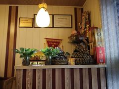 门面-东吉馆韩式餐厅(八经街总店)