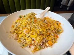 扬州炒饭-大潮淮·淮扬菜(何园旗舰店)