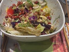 -木屋烧烤(坂田天安云谷店)