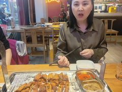 -龙头烤羊排•烤全羊•精酿扎啤(厦滘店)