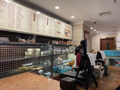-国际饭店·帆声西饼屋(黄河路店)