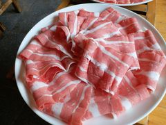 -北华涮肉(华严北里店)