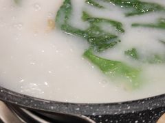-顺德一品粥·20年凤城老字号(芳村店)