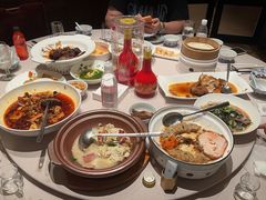 -漢舍中国菜馆(889广场店)
