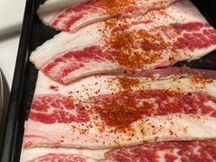 -红沃鳗鱼黑牛烤肉店(不老街店)