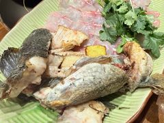 -春秋火锅(复兴中路店)