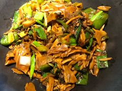 下饭菜-金牌外婆家(苏州中心店)