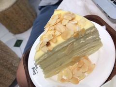 -丹礼糖甜品