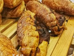 -老梦面包 CHEZMOREL(三源里店)