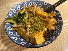 -皆道拌麻辣烫·麻辣拌