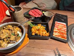 -九田家黑牛烤肉料理(顺义区华联金街店)