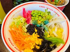 我们的炸酱面-方砖厂69号炸酱面·烤鸭(前门鲜鱼口店)