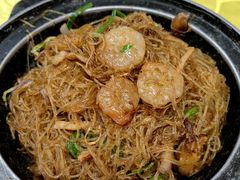 -海鲜街菜馆(海珠南路店)