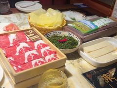 -东道煮牛肉火锅(东盛大街店)