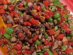 -泥糊破店小酒馆·团建聚餐(南京西路店)