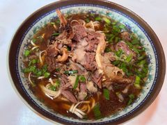 -南花桥羊肉馆老字号(乌镇店)