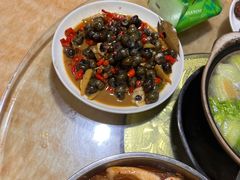 -武夷山土菜馆(水晶森林晶尚名苑店)