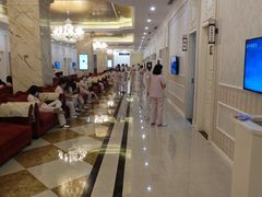 -名流健康高端体检中心·名宾门诊·健康管理