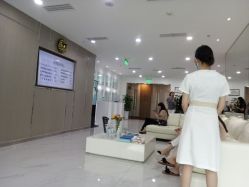 店内环境-贞禾医美·连锁