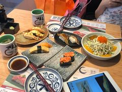 -板长寿司(铜锣湾店)