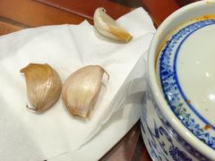 -晋爱面大同刀削面(白纸坊店)