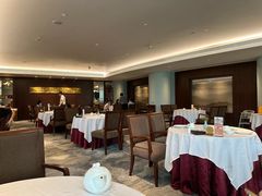 -粤财皇冠假日酒店·彩华轩中餐厅