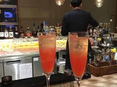 -都会尚膳·海鲜自助餐厅(重庆万豪酒店)